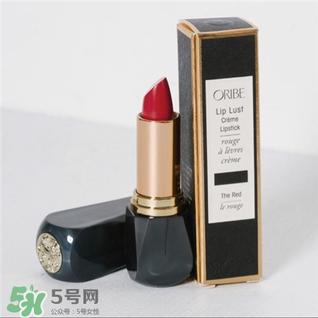 Oribe大理石口紅多少錢?Oribe口紅價(jià)格