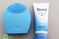 foreo luna潔面儀怎么樣?foreo luna潔面儀好用嗎?