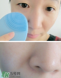 foreo luna潔面儀怎么樣?foreo luna潔面儀好用嗎?