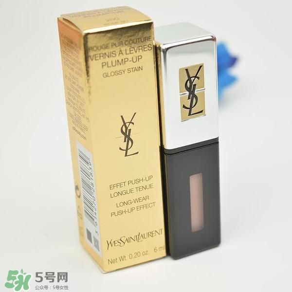 ysl鏡面唇釉和黑管唇釉哪個好？ysl鏡面唇釉和黑管唇釉區(qū)別