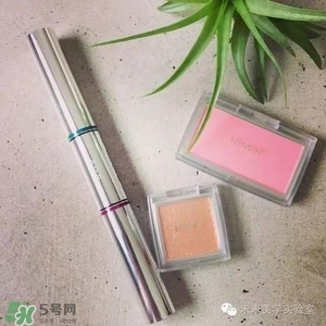 紫色腮紅適合什么膚色？紫色腮紅適合黃皮嗎？