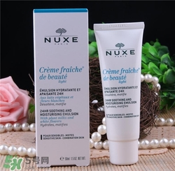 nuxe歐樹植物鮮奶乳液好用嗎？歐樹植物鮮奶乳液怎么樣？