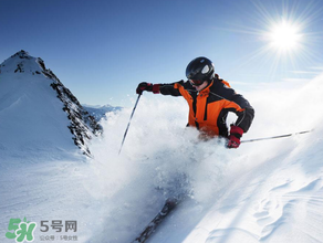 3月份還能滑雪嗎？3月份哪里下雪？