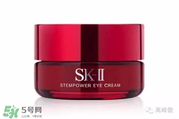 蘭蔻和sk2哪個好？蘭蔻和skii哪個護膚好？