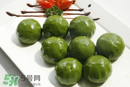 小孩可以吃青團(tuán)嗎？多大小孩可以吃青團(tuán)？