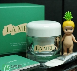 lamer海藍之謎緊致面膜好用嗎？海藍之謎緊致面膜怎么樣？