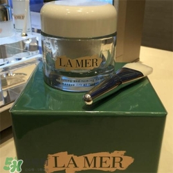 lamer海藍(lán)之謎面膜怎么用？海藍(lán)之謎面膜用完要洗嗎？