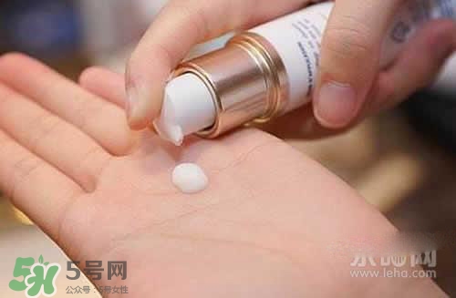 精華乳怎么用？精華乳使用方法