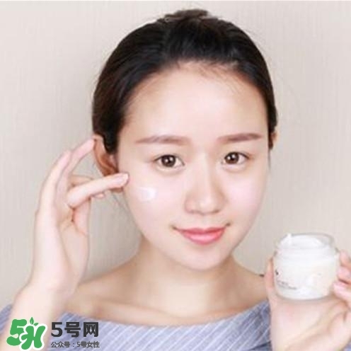 睡眠面膜使用誤區(qū)？睡眠面膜的錯(cuò)誤用法？