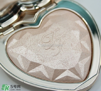 too faced高光 too faced love light