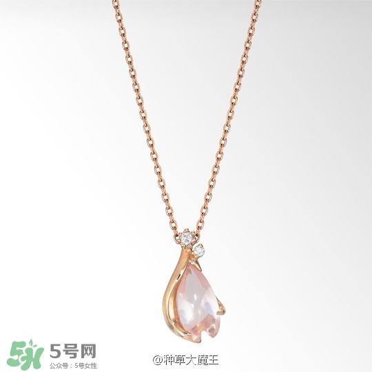 star jewelry2017櫻花限定多少錢？star jewelry櫻花項(xiàng)鏈?zhǔn)宙渻r(jià)格