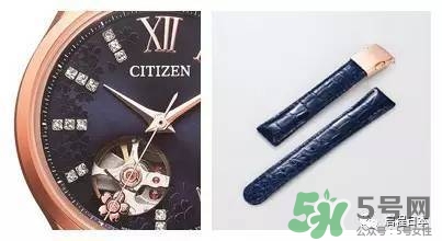 citizen西鐵城櫻花限量手表多少錢？citizen2017櫻花手表哪里買？