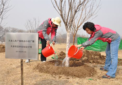 植樹(shù)節(jié)是為了紀(jì)念誰(shuí)？植樹(shù)節(jié)的由來(lái)和意義