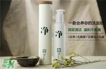 三草兩木洗面奶多少錢?三草兩木洗面奶價格