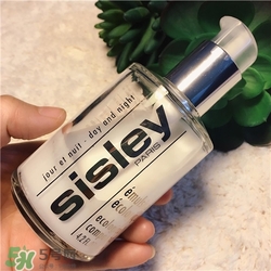 希思黎全能乳液適合什么膚質(zhì)？sisley全能乳液適合敏感肌嗎？