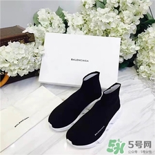 Balenciaga巴黎世家襪子鞋多少錢?巴黎世家襪子鞋價格