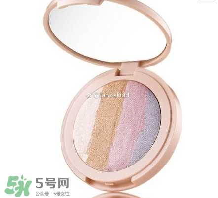 tarte cosmetics2017彩妝有哪些？tarte cosmetics2017彩妝介紹