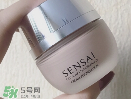 sensai是什么牌子?sensai是哪個國家的?