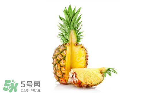 什么人不能吃菠蘿？菠蘿什么時(shí)候吃最好？