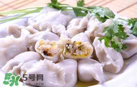 春天吃什么餡的餃子？春天吃什么餡的餃子好？