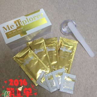 mediplorer碳酸注氧面膜多少錢?美迪若雅碳酸注氧面膜價(jià)格