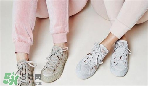 匡威2017春季新款單鞋 Converse2017春季新品