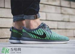 nike roshe two怎么樣？耐克roshe two好不好？