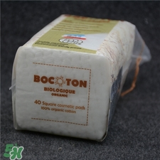 bocoton柏爾純化妝棉好用嗎?bocoton棉片怎么樣?