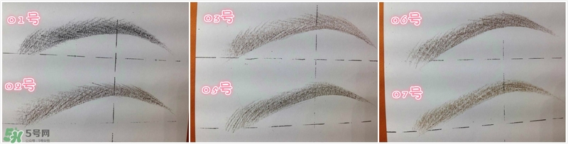 植村秀自動(dòng)砍刀眉筆怎么削？植村秀自動(dòng)砍刀眉筆怎么替換