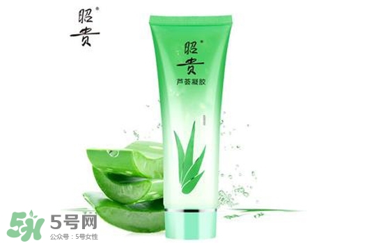 2017蘆薈膠哪個(gè)牌子好？2017蘆薈膠品牌推薦