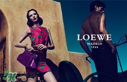 loewe是什么牌子？loewe羅意威是什么檔次？