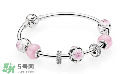 2017潘多拉春夏系列新品 2017pandora春夏新品推薦