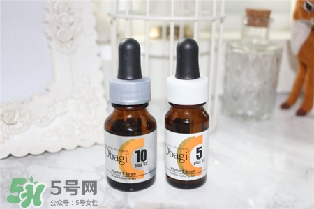 Obagi維他命c精華液怎么用?Obagi維他命c精華液使用方法