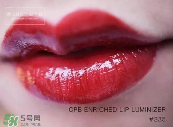 cpb和tf口紅哪個(gè)好？cpb口紅和tf口紅對(duì)比