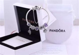 潘多拉2017新品羽毛系列 pandora2017羽毛系列新品推薦