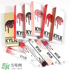 Kylie口紅大概多少錢?Kylie口紅價格