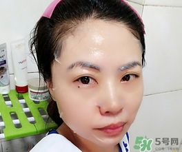 水密碼美女與野獸面膜怎么樣？水密碼美女與野獸面膜好用嗎？