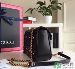 gucci方塊珍珠包正品多少錢？gucci古馳珍珠包正品專柜價格