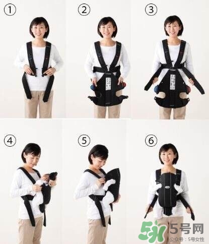 babybjorn背帶經(jīng)典款 babybjorn背帶original款測評