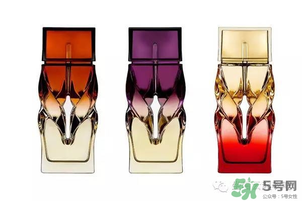 christian louboutin香水好聞嗎？cl香水香調(diào)