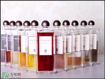 serge lutens蘆丹氏香水哪款好聞？鹵蛋蘆丹氏香水推薦