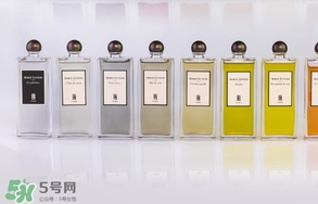 serge lutens蘆丹氏香水怎么用？蘆丹氏香水噴頭怎么按？