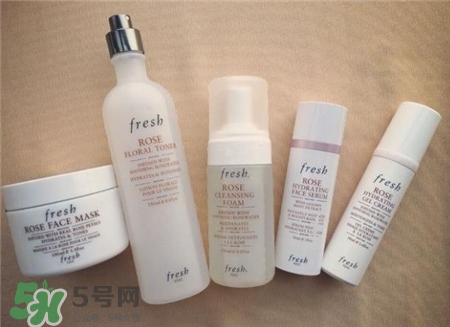 fresh馥蕾詩乳液哪款好?馥蕾詩乳液怎么樣?