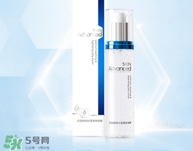 skin advanced是哪個(gè)國家的？skin advanced是什么檔次？