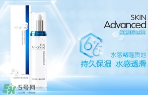 skin advanced是哪個(gè)國家的？skin advanced是什么檔次？