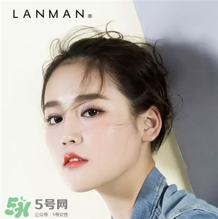 lanman爛熳口紅多少錢?lanman爛熳口紅價(jià)格