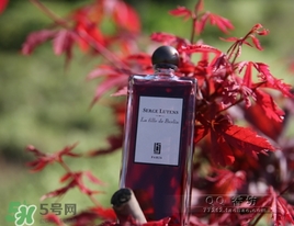 serge lutens哪里買(mǎi)？serge lutens蘆丹氏專(zhuān)柜地址