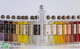 serge lutens哪里買(mǎi)？serge lutens蘆丹氏專(zhuān)柜地址