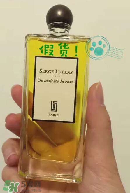 serge lutens蘆丹氏口紅真假 serge lutens口紅正品哪里買？