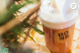 奶茶什么品牌好喝 奶茶什么牌子最好